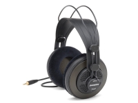 Samson SR850 Pro Studio Headphones Samson SR850 Pro Studio Headphones